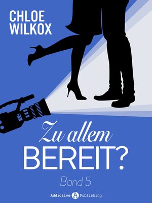 cover image of Zu allem bereit?--5